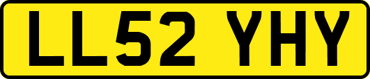 LL52YHY