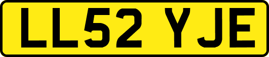 LL52YJE