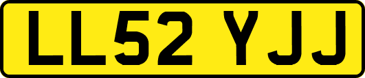 LL52YJJ