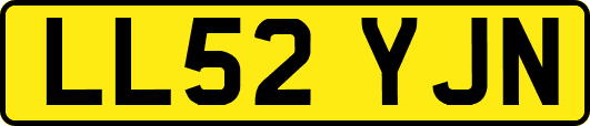 LL52YJN