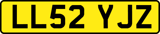LL52YJZ