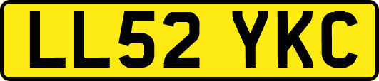 LL52YKC