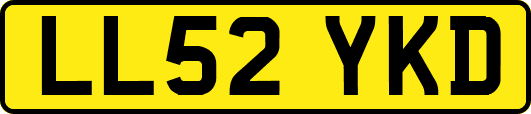 LL52YKD