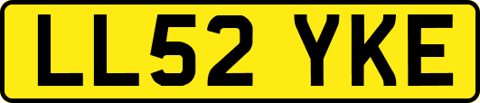 LL52YKE
