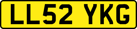 LL52YKG