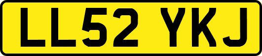 LL52YKJ