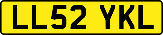 LL52YKL