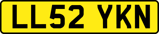 LL52YKN