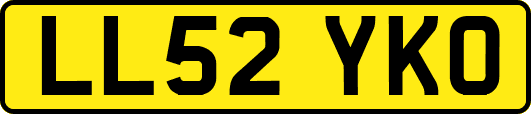 LL52YKO