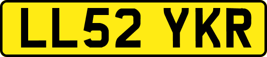 LL52YKR