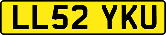 LL52YKU