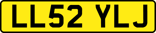 LL52YLJ