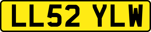 LL52YLW
