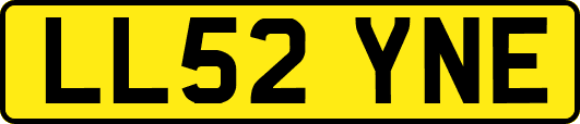 LL52YNE