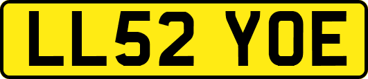 LL52YOE