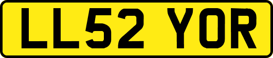 LL52YOR