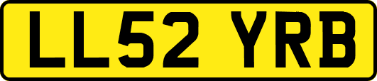 LL52YRB