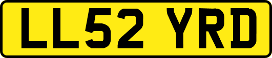 LL52YRD