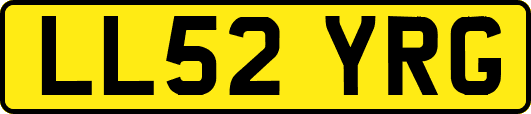 LL52YRG