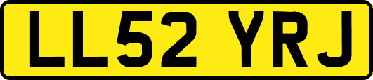 LL52YRJ