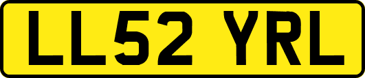 LL52YRL
