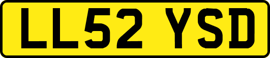 LL52YSD