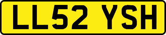 LL52YSH