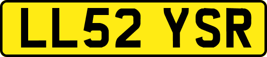 LL52YSR