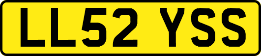 LL52YSS