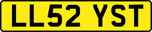 LL52YST