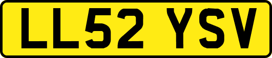 LL52YSV
