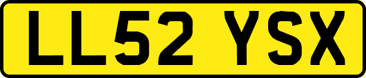 LL52YSX