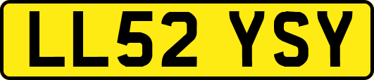 LL52YSY
