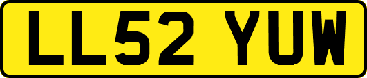 LL52YUW