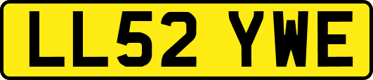 LL52YWE