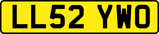 LL52YWO