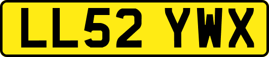 LL52YWX