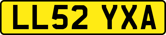 LL52YXA