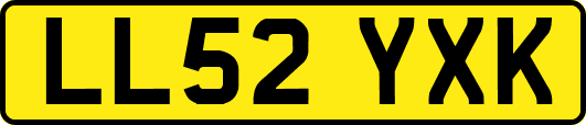 LL52YXK