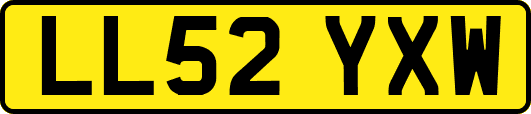 LL52YXW