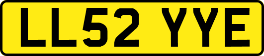 LL52YYE