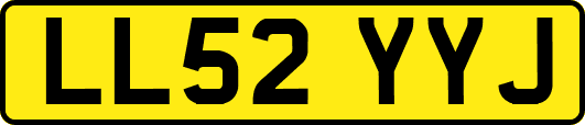 LL52YYJ