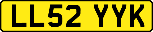 LL52YYK