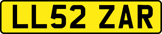 LL52ZAR