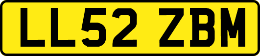 LL52ZBM