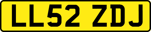 LL52ZDJ