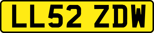 LL52ZDW