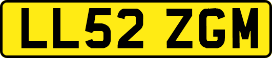 LL52ZGM