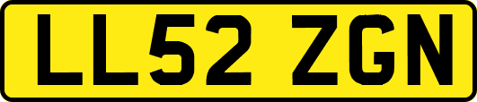 LL52ZGN