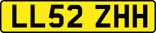 LL52ZHH